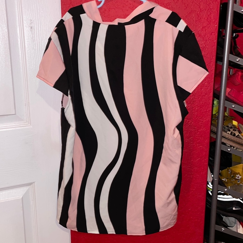 SHEIN Womens blouse